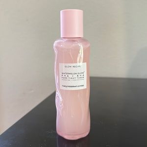 FULL SIZE Glow Recipe Watermelon Glow PHA+BHA Pore-Tight Toner